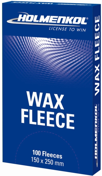 Wax Fleece Inhalt 100 Stk. 