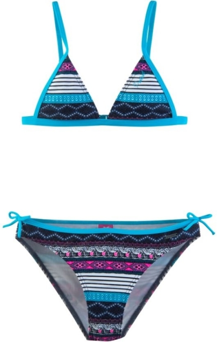 ELSA JR triangle bikini 